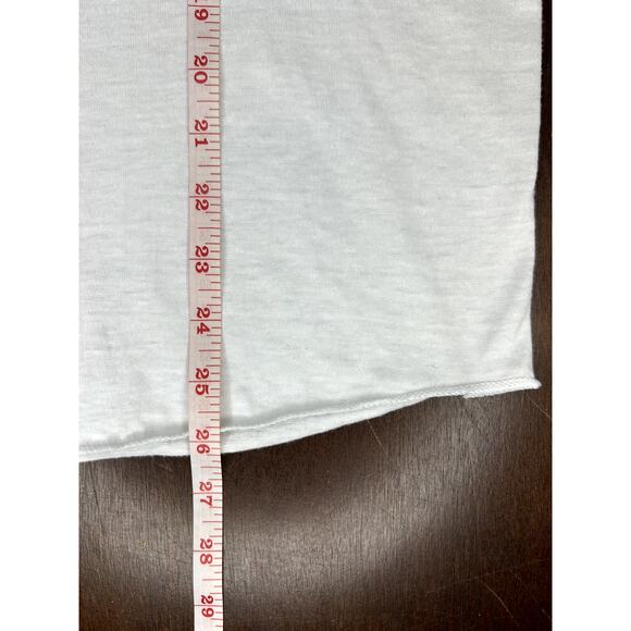 VTG 1987 George Jones The Legend Goes On Tour Shirt Rare Size L Made in USA - Picture 7 of 14